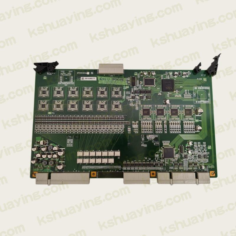 Aloka Alpha 6 TXRX EP555300AB